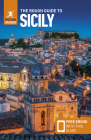 The Rough Guide to Sicily (Travel Guide with Free Ebook) By Rough Guides Cover Image