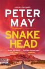 Snakehead (China Thrillers) By Peter May Cover Image