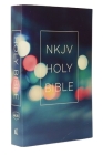 NKJV, Value Outreach Bible, Paperback By Thomas Nelson Cover Image