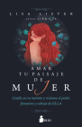Amar Tu Paisaje de Mujer By Lisa Lister Cover Image