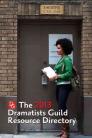 The Dramatists Guild Resource Directory: The Writers Guide to the Theatrical Marketplace Cover Image