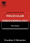 Molecular Endocrinology Cover Image
