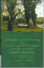 A Priest to the Temple or the Country Parson By George Herbert, Ronald Blythe (Editor), Ronald Blythe (Introduction by) Cover Image