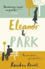 Eleanor & Park Cover Image
