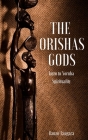 The Orishas Gods: Intro to Yoruba Spirituality Cover Image