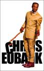 Chris Eubank: The Autobiography Cover Image