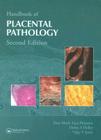 Handbook of Placental Pathology Cover Image
