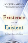 Existence and the Existent Cover Image