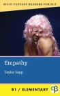 Empathy By Taylor Sapp Cover Image