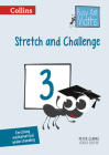 Busy Ant Maths – Stretch and Challenge 3 By Peter Clarke (Editor) Cover Image