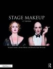 Stage Makeup By Richard Corson, James Glavan, Beverly Gore Norcross Cover Image