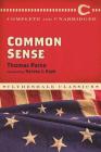 Common Sense (Clydesdale Classics) By Thomas Paine, Harvey J. Kaye (Foreword by) Cover Image