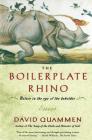 The Boilerplate Rhino: Nature in the Eye of the Beholder Cover Image