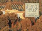 Traditional Houses of Rural Italy By Paul Duncan, John F. Sims (Photographer) Cover Image