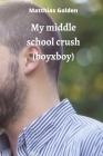 My middle school crush (boyxboy) Cover Image
