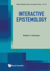 Interactive Epistemology Cover Image