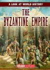 The Byzantine Empire Cover Image