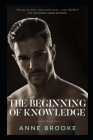 The Beginning of Knowledge Cover Image