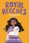 Royal Rescues #5: The Cuddly Seal Cover Image