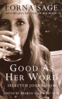 Good as her Word: Selected Journalism Cover Image