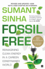 Fossil Free: Reimagining Clean Energy in a Carbon-Constrained World Cover Image