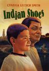 Indian Shoes By Cynthia L. Smith, Jim Madsen (Illustrator) Cover Image