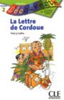 La Lettre de Cordoue (Level 2) Cover Image