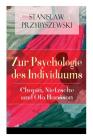 Zur Psychologie des Individuums: Chopin, Nietzsche und Ola Hansson Cover Image