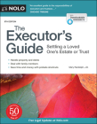 The Executor's Guide: Settling a Loved One's Estate or Trust By Mary Randolph Cover Image