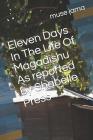 Eleven Days in the Life of Magadishu as Reported by Shabelle Press By Muse Jama Cover Image