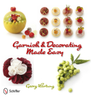 Garnish & Decorating Made Easy Cover Image
