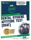 Dental Hygiene Aptitude Test (DHAT) (Admission Test Series #32) By National Learning Corporation Cover Image