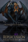 Repercussion By L. A. Rae Cover Image