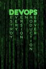 Destroy Every Version On Production Server: Notebook For Engineers, DIY Devops Handbook By Jp Publishing Cover Image