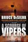 A Scourge of Vipers: A Mulligan Novel (Liam Mulligan #4) Cover Image
