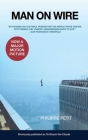 Man on Wire By Philippe Petit Cover Image