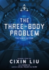 The Three-Body Problem Comic, Vol. 1 Cover Image