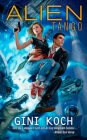Alien Tango (Alien Novels #2) Cover Image