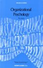 Organizational Psychology (Prentice-Hall Foundations of Modern Psychology Series) Cover Image
