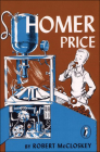 Homer Price Cover Image