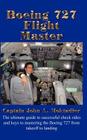 Boeing 727 Flight Master By John A. Moktadier Cover Image