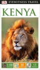 DK Eyewitness Kenya (Travel Guide) By DK Eyewitness Cover Image