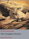 The Complete Fiction of H. P. Lovecraft By H. P. Lovecraft Cover Image