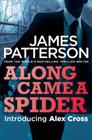Along Came a Spider Cover Image