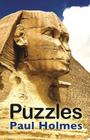 Puzzles By Paul Holmes Cover Image
