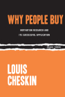 Why People Buy: Motivation Research and Its Successful Application (Rebel Reads #3) By Louis Cheskin Cover Image