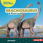 Brachiosaurus: A First Look Cover Image