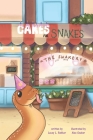 Cakes for Snakes! Cover Image