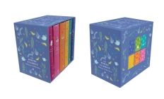 Puffin Hardcover Classics Box Set (Puffin Classics) Cover Image