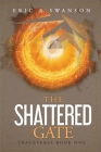 The Shattered Gate Cover Image